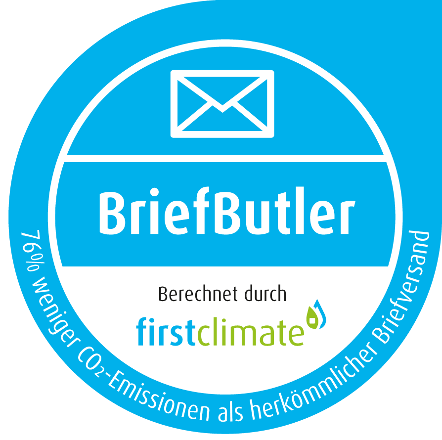 Bild First Climate Label 