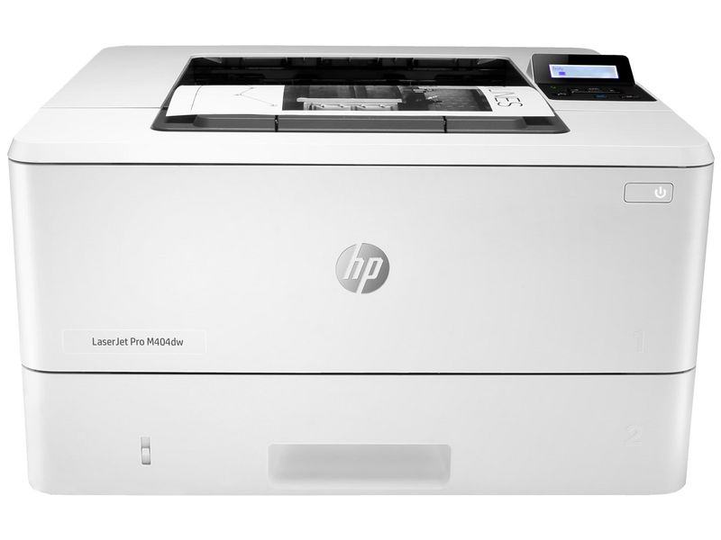 HP LaserJet Pro M404dw