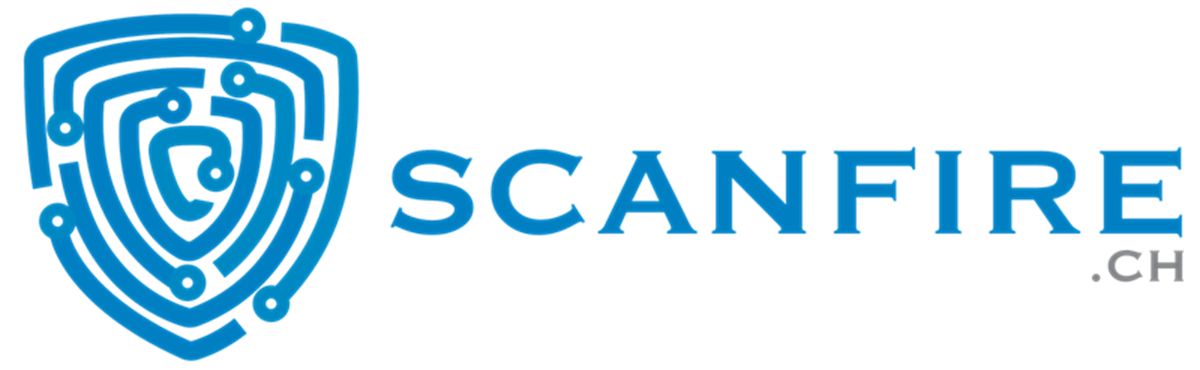 Scanfire Logo