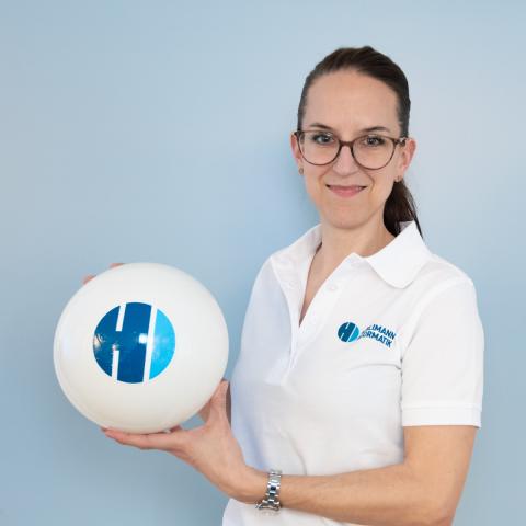 Claudia Kratochvil