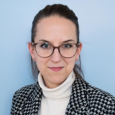 Claudia Kratochvil