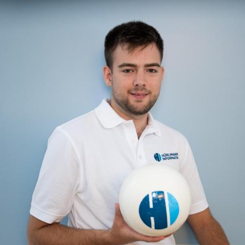 Tobias Fuchs