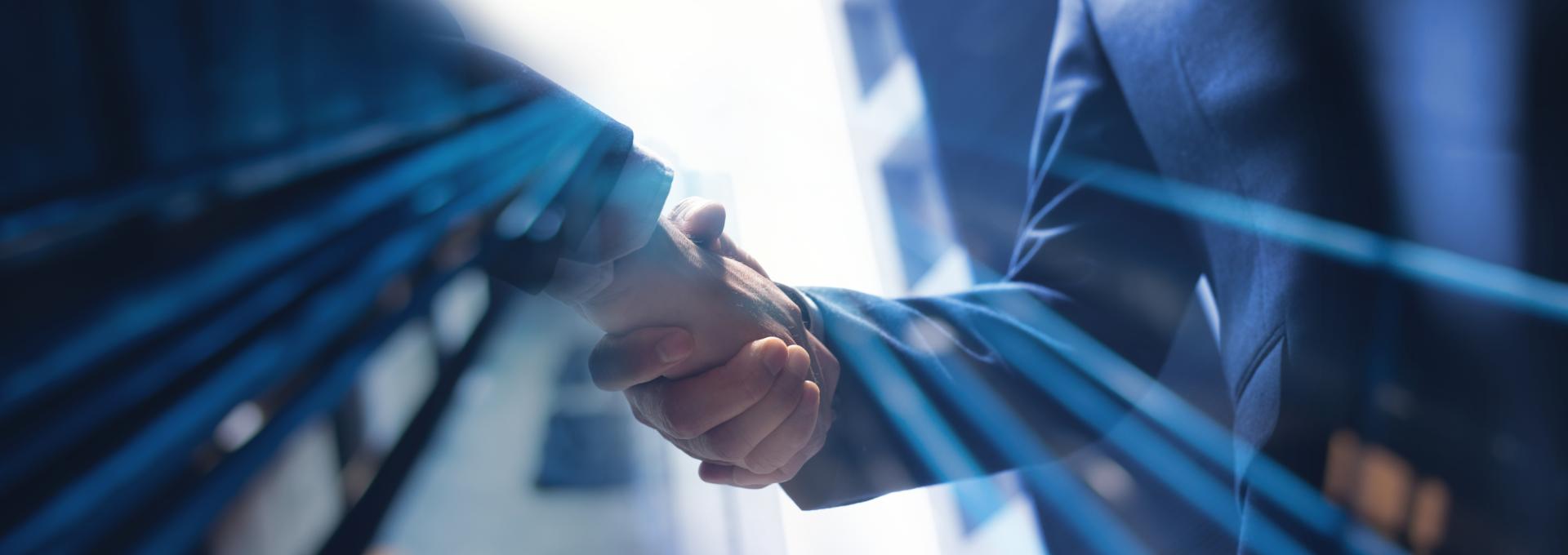 Handshake