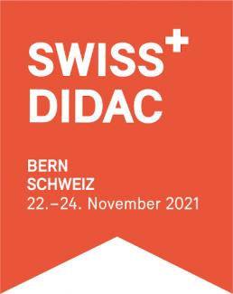 Logo Swissdidac