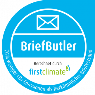 First Climate Label