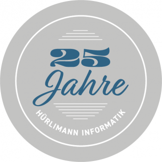 25 Jahre
