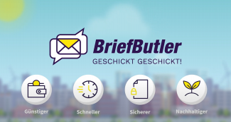 BriefButler