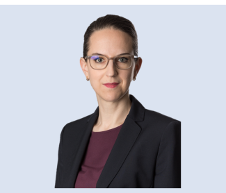 Claudia Kratochvil