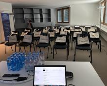 MWST-Seminar für Gemeinden und Städte